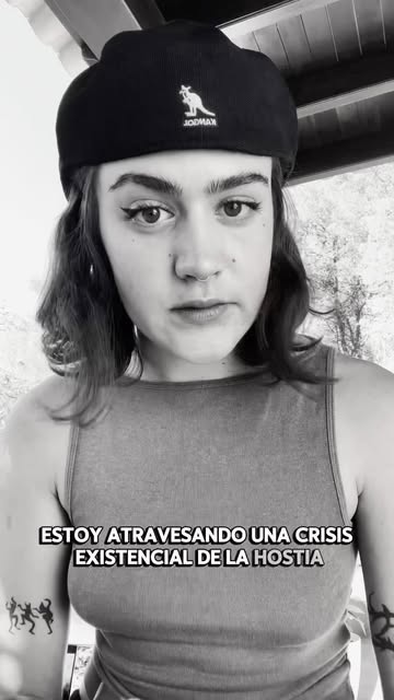 Fotograma del vídeo Habitar el no sé